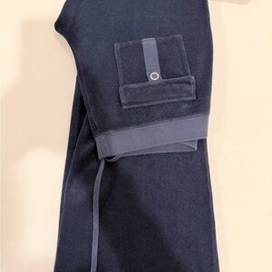 Juicy Couture Dark Blue Pants